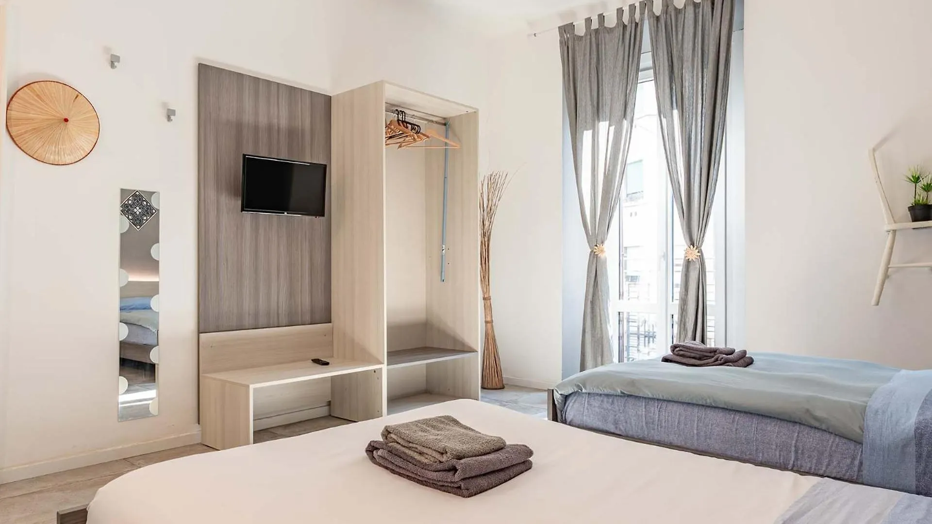 Διαμέρισμα Guest Planet - 18 Suite Home Μιλάνο