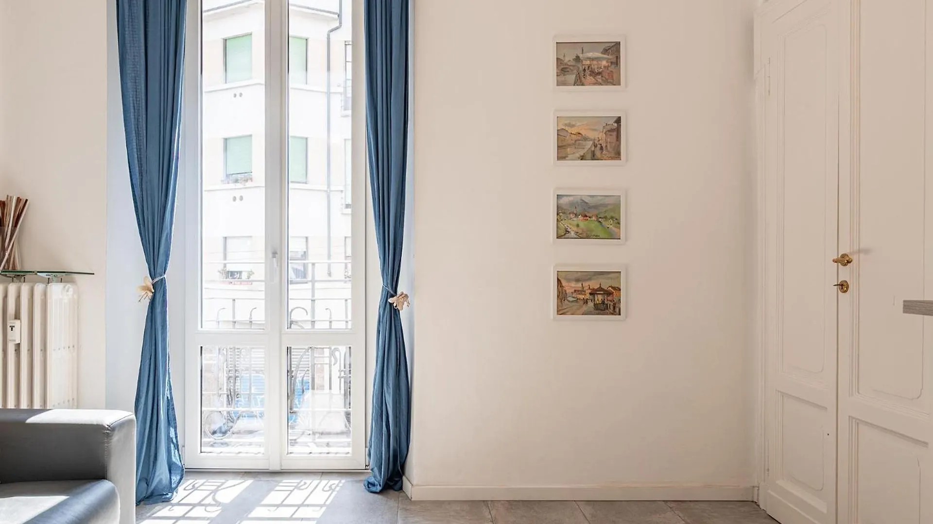 Διαμέρισμα Guest Planet - 18 Suite Home Μιλάνο