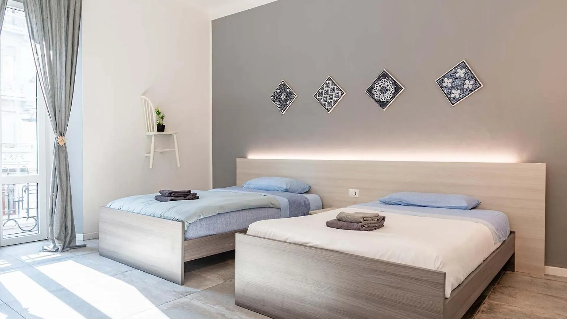 Guest Planet - 18 Suite Home Milan Italie