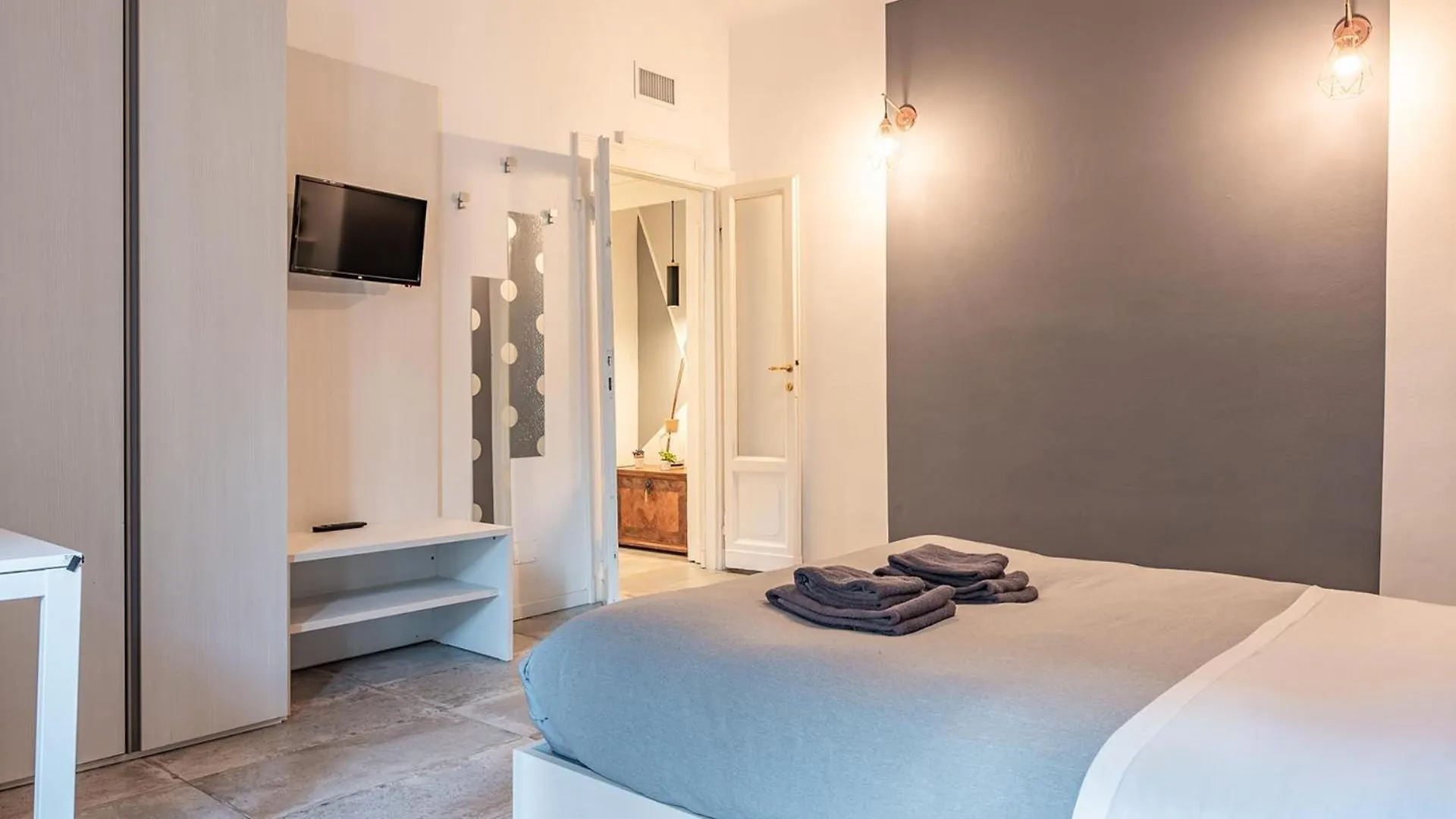 Guest Planet - 18 Suite Home Milan