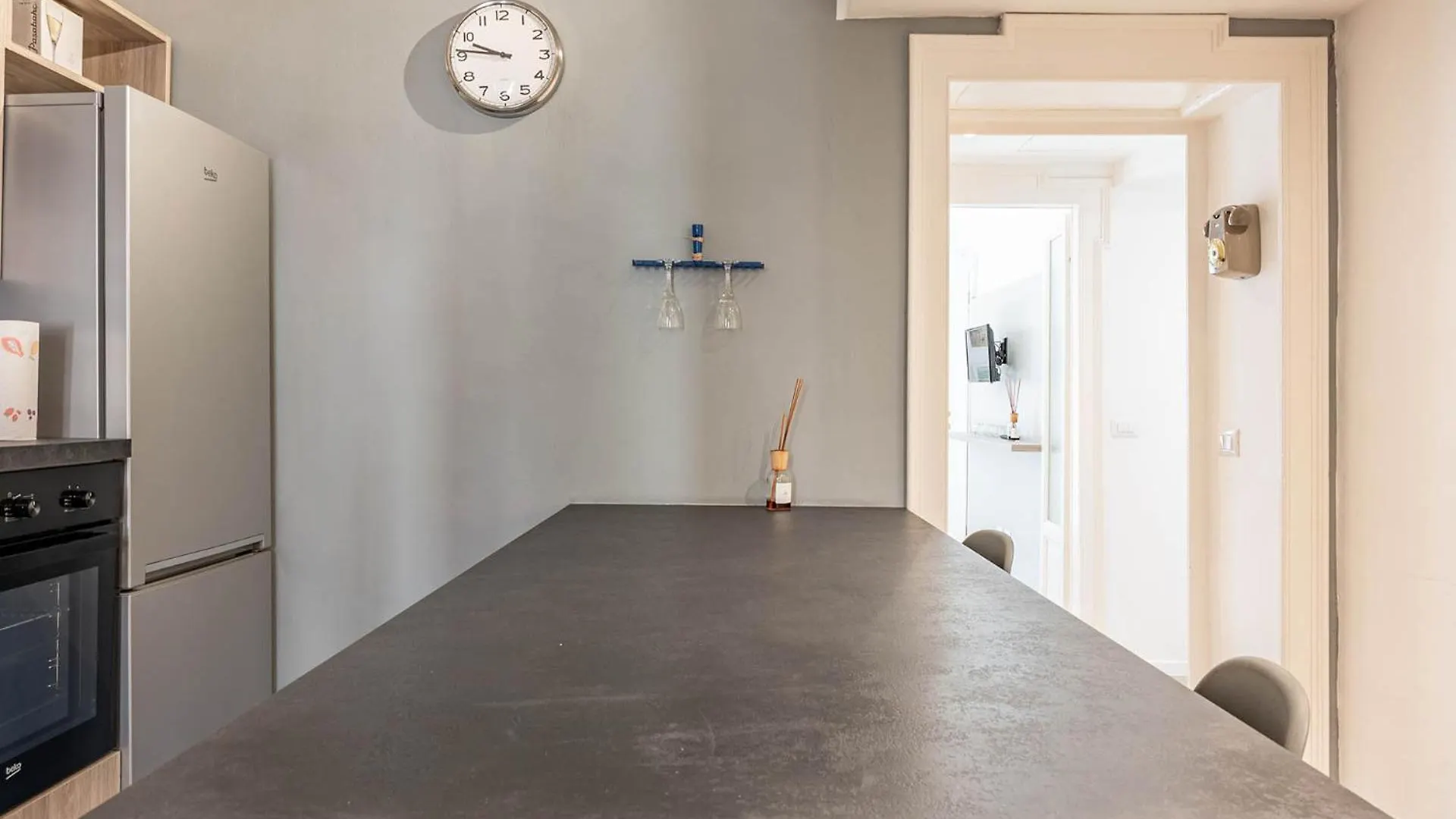 Guest Planet - 18 Suite Home Milan