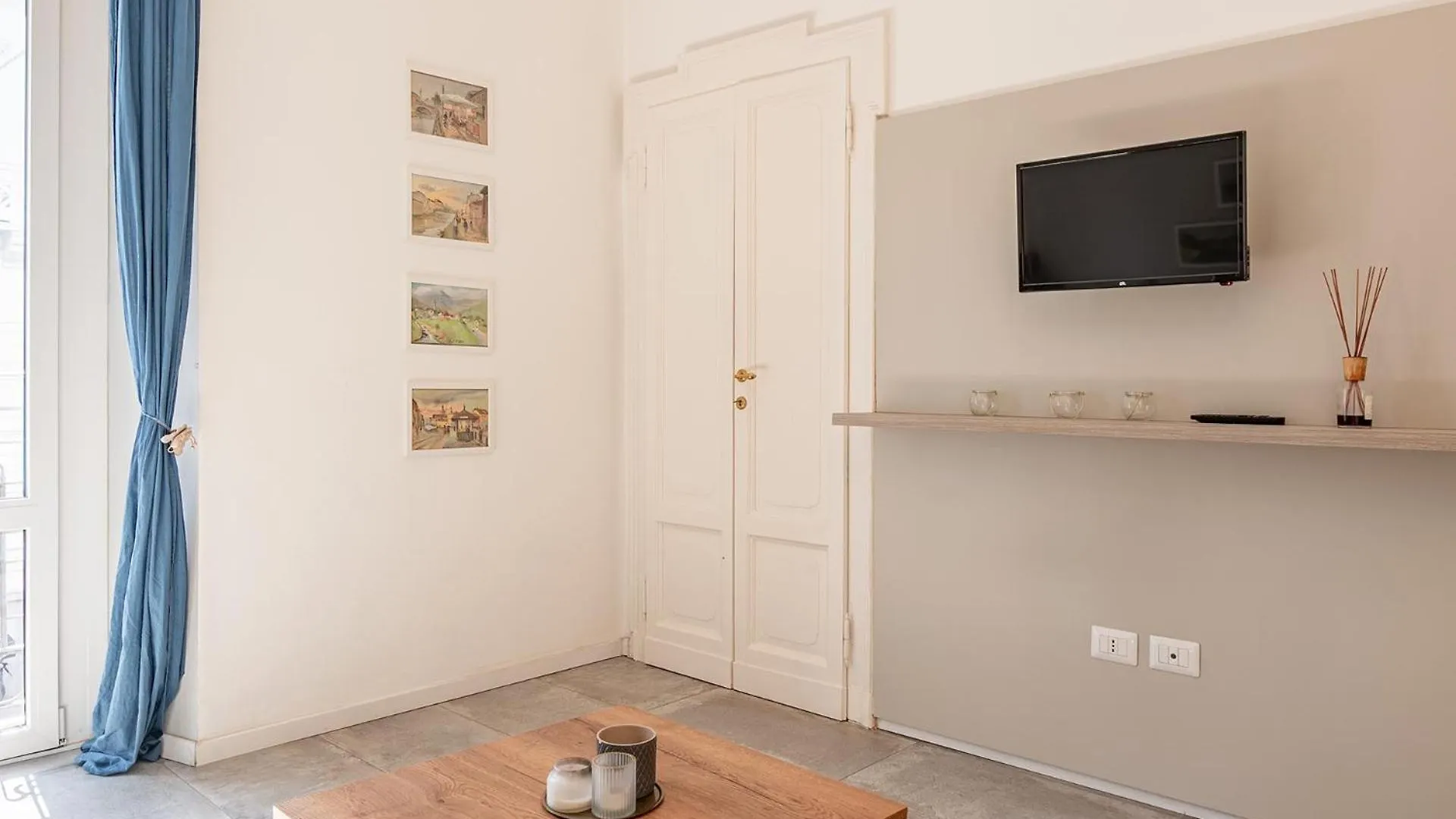 Appartement Guest Planet - 18 Suite Home Milan
