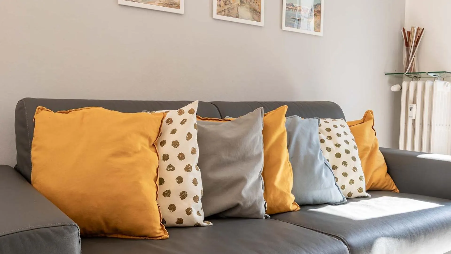 Guest Planet - 18 Suite Home Milan