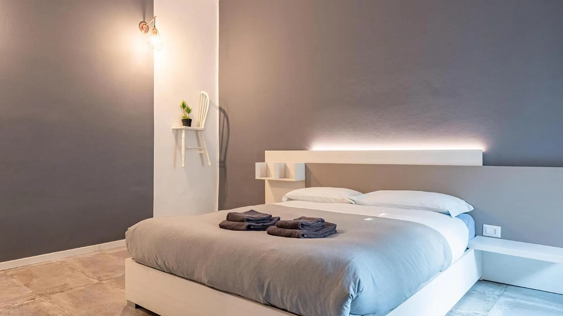 Appartement Guest Planet - 18 Suite Home Milan
