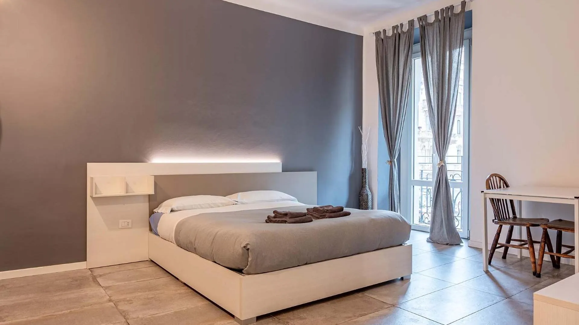 Guest Planet - 18 Suite Home Milan